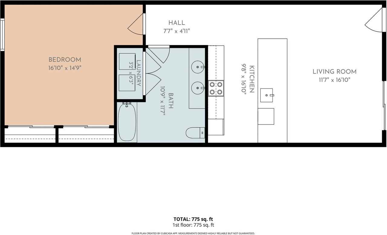 Aspen Grove Apartments - Photo 6 of 50