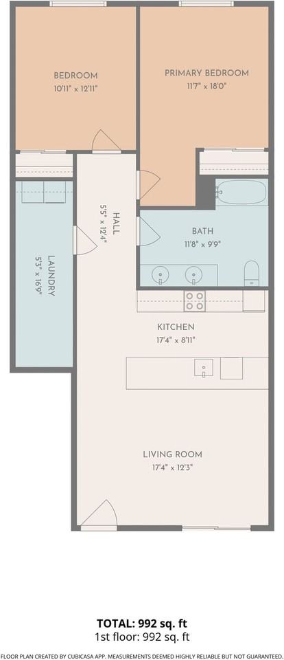 Aspen Grove Apartments - Photo 7 of 50