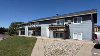 1200 Glacial Drive - Photo 1 of 1