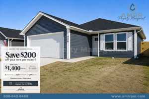 featured image of 408 Honeybee Ave