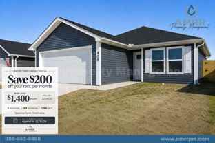 408 Honeybee Ave - Photo 1 of 1