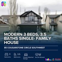 85 Cougarstone Cir Sw - Photo 1 of 1