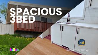 6335 4 Street NorthwestUpper Unit - Photo 1 of 1