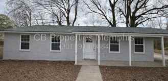 4644 Huckleberry Cv - Photo 1 of 1