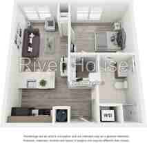 102 River House Pl #1G - Photo 1 of 1