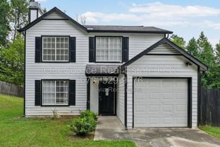 3727 Conley Downs Ln - Photo 1 of 1