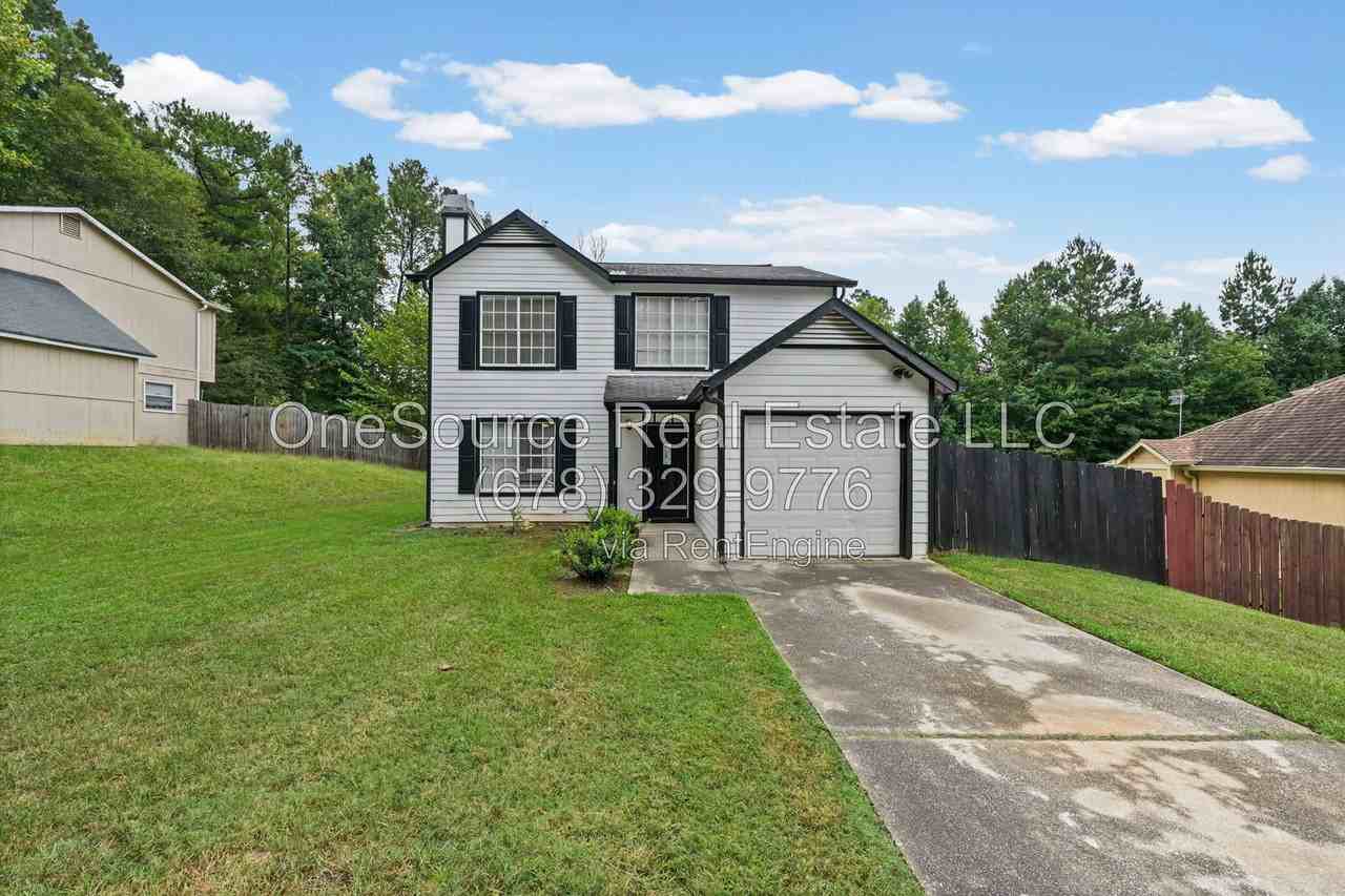 3727 Conley Downs Ln - Photo 2 of 33
