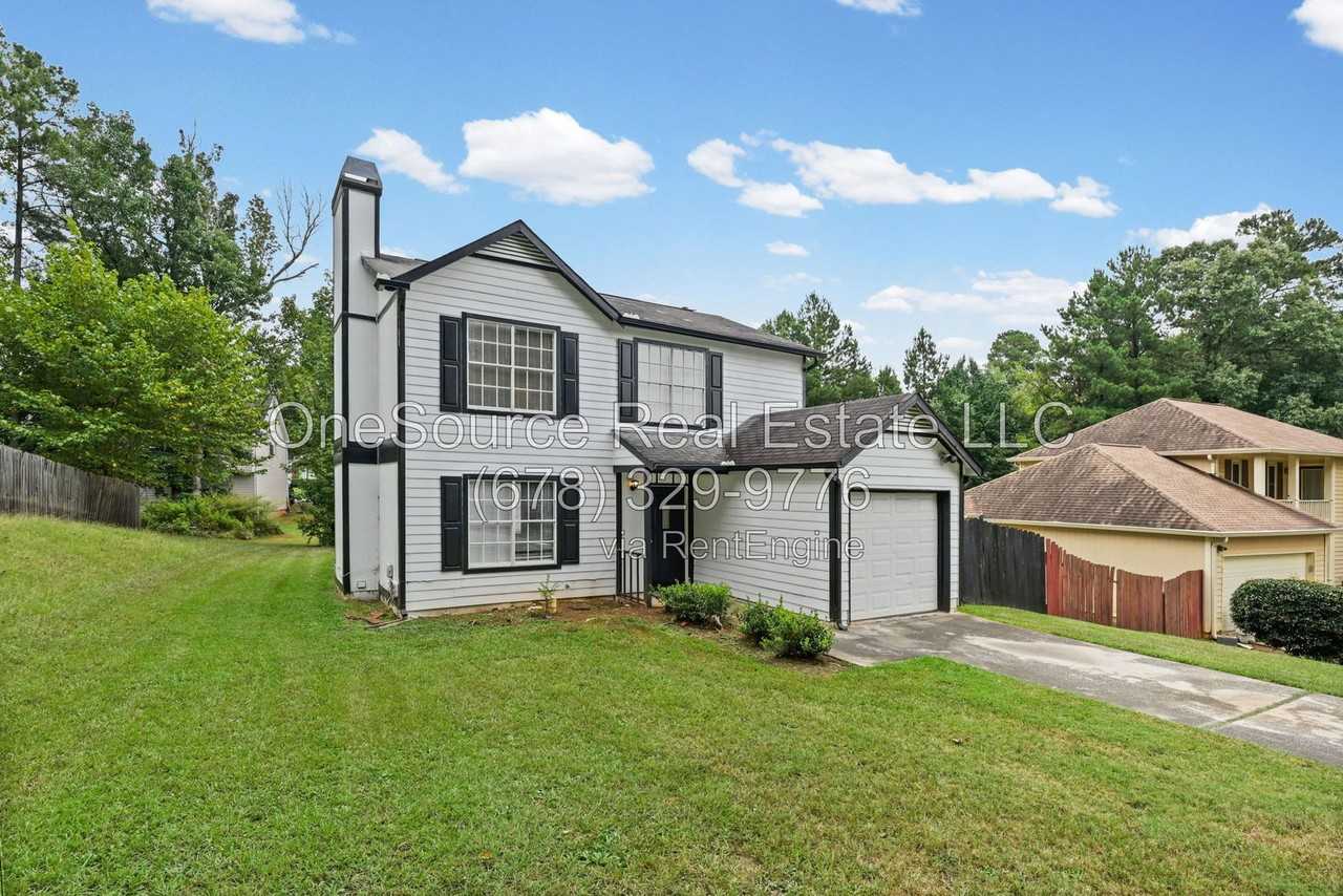 3727 Conley Downs Ln - Photo 4 of 33