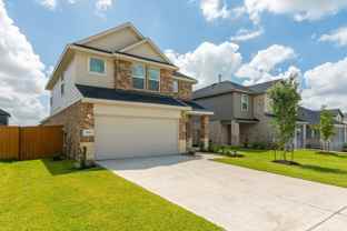 3033 Brizzo Beach Ln - Photo 1 of 1