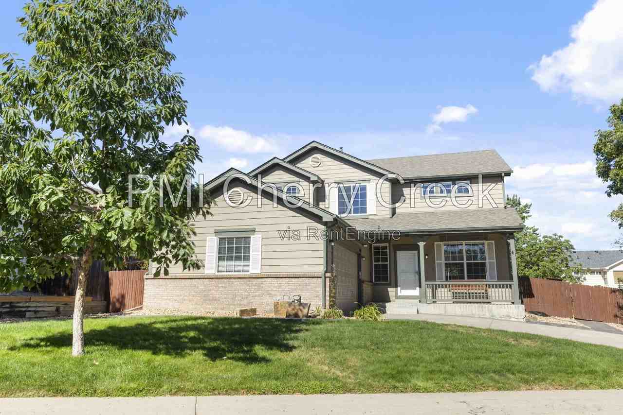 2917 S Zeno Way - Photo 2 of 45
