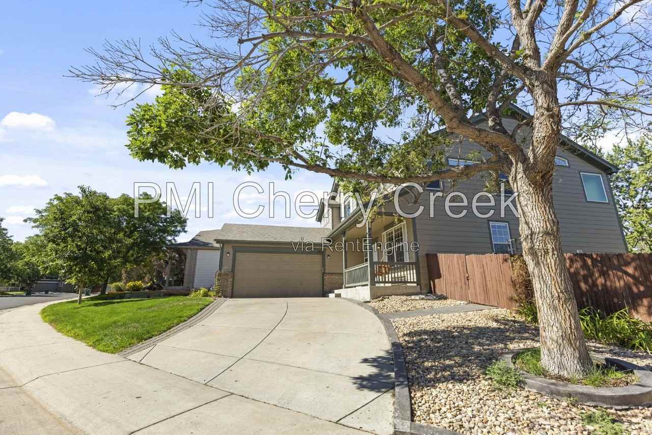 2917 S Zeno Way - Photo 3 of 45