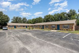 3201 Pershing St - Photo 1 of 1