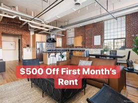 1515 N Ogden St #2 - Photo 1 of 1