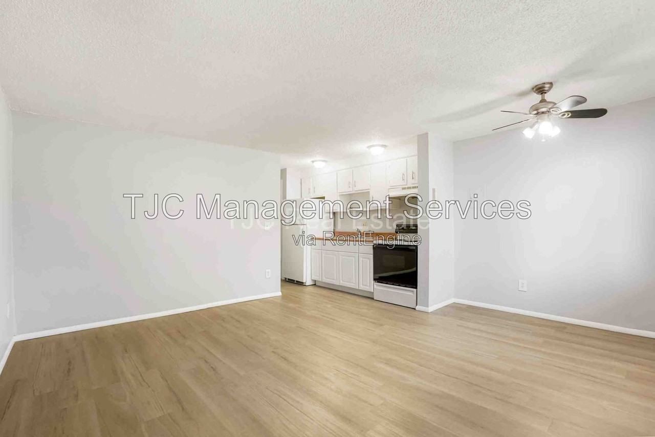 1138 N Corona St #206 - Photo 4 of 22