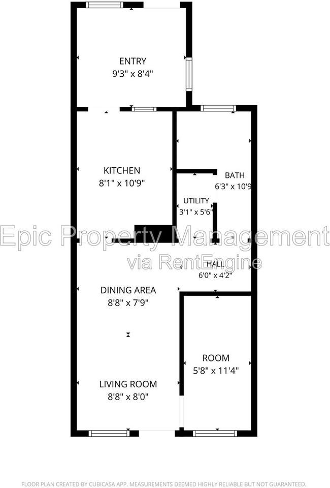 6807 Ford Ave - Photo 7 of 8