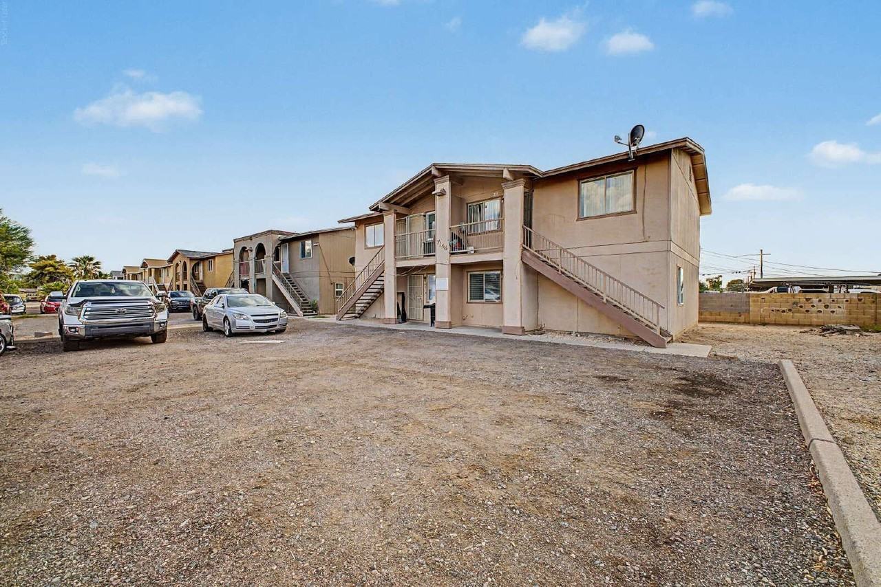 7144 N 66th Dr #102 - Photo 3 of 50