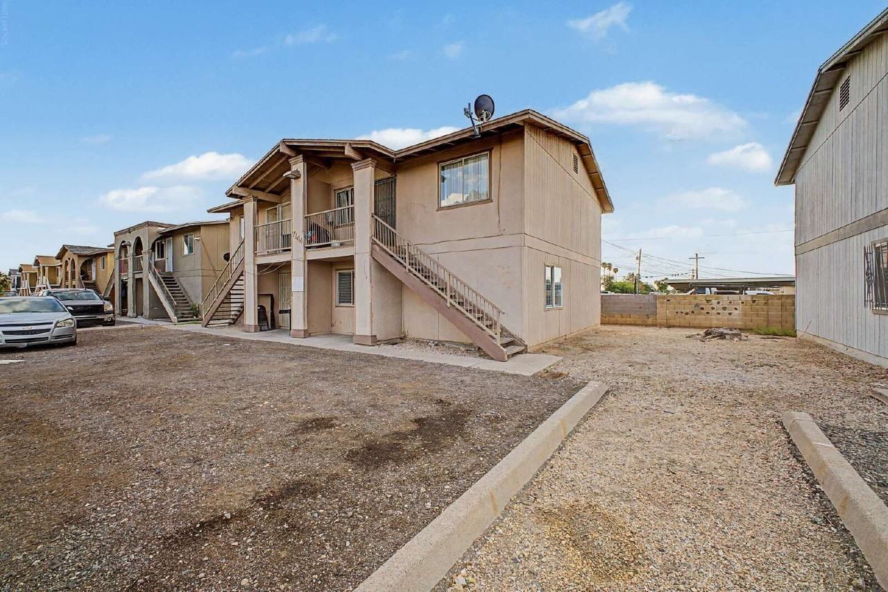 7144 N 66th Dr #102 - Photo 4 of 50