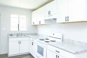 featured image of 1132 N Hickory St #1134
