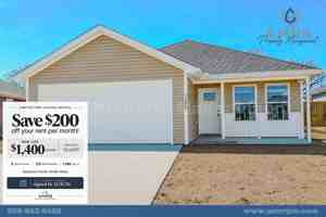 featured image of 1509 Prosper Ave