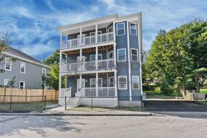 featured image of 76 Bouvier Ave #3