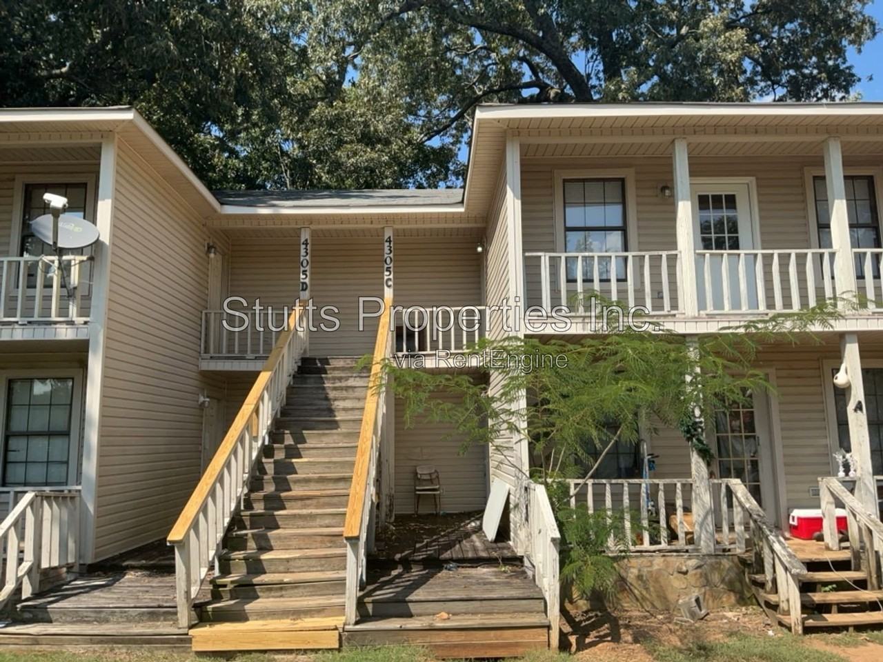 4305 Old Memphis Pike #C - Photo 4 of 14