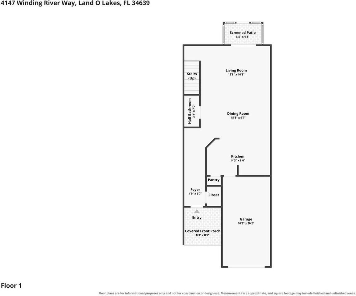 4147 Winding River Way - Photo 3 of 27