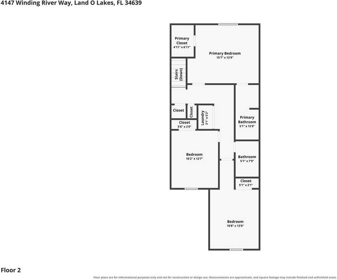 4147 Winding River Way - Photo 4 of 27
