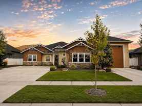 9540 W Mirror Pond Dr - Photo 1 of 1