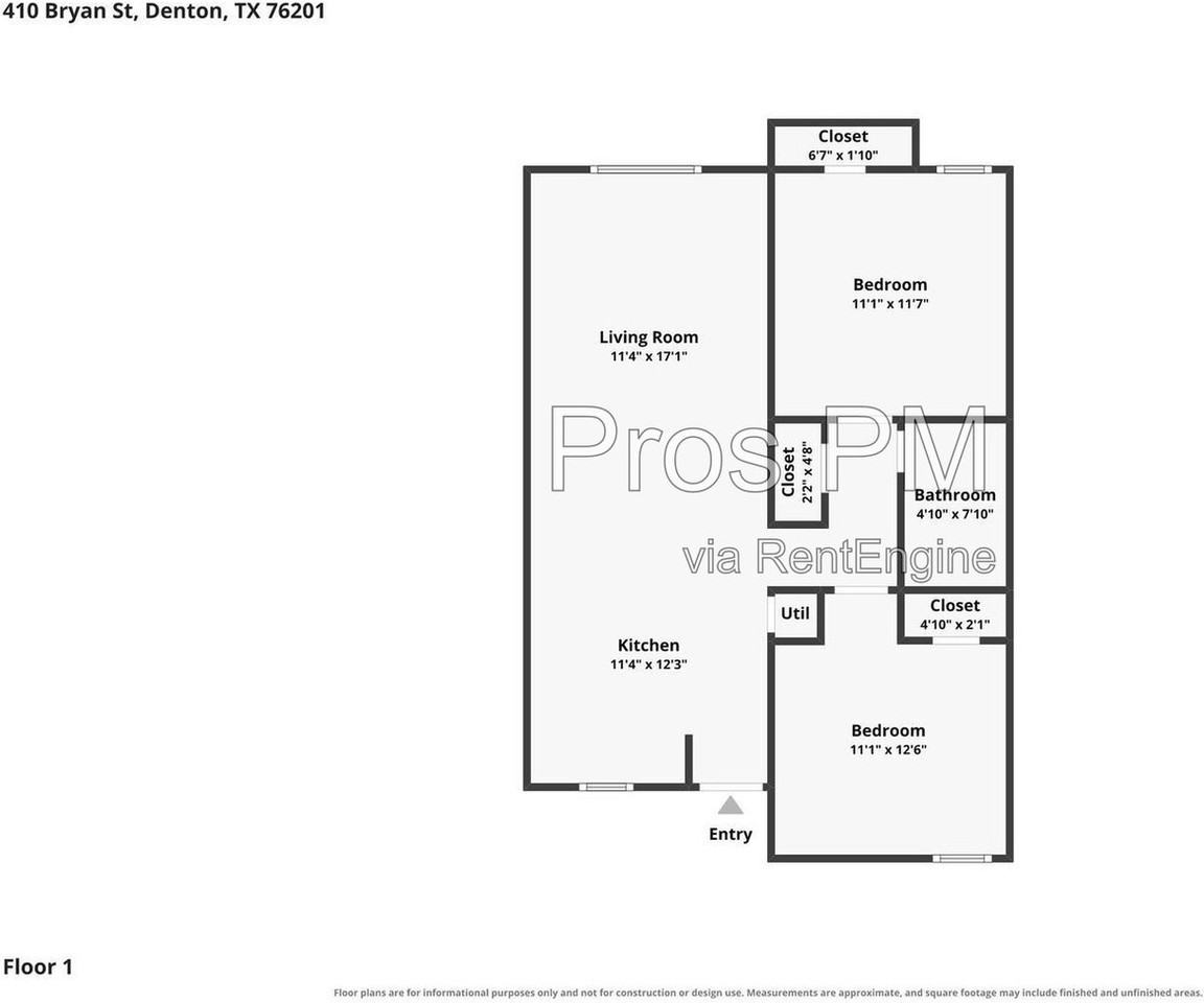 410 Bryan St #12 - Photo 2 of 18