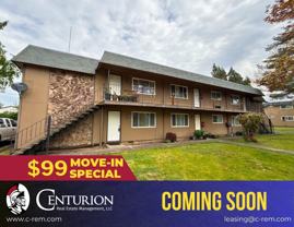 3921 Iberis St Ne - Photo 1 of 1