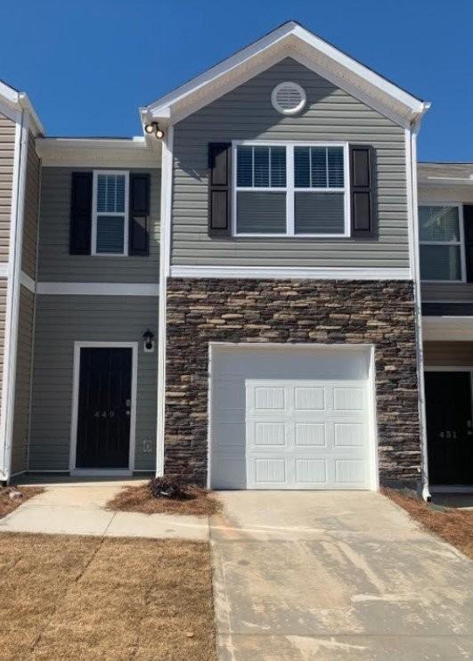 449 Sea Grit Ct - Photo 2 of 14