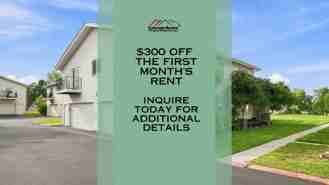 3355 S Flower St #100 - Photo 1 of 1