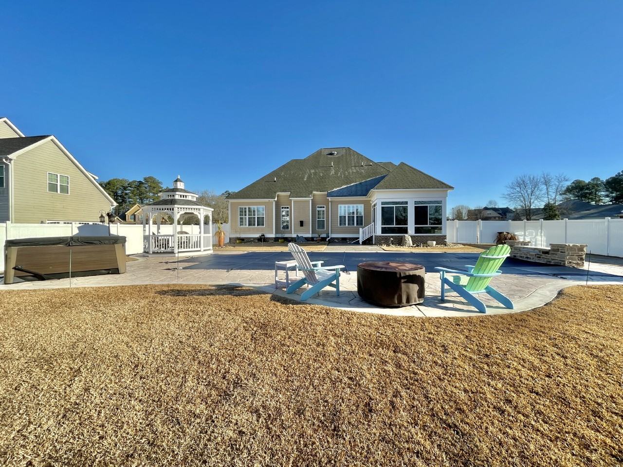 2905 Deep Channel Ct - Photo 5 of 47