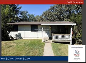 3022 Farley Ave - Photo 1 of 1