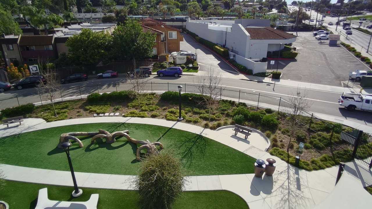 Parkstone Vista - Photo 2 of 4