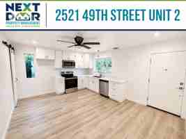 featured image of 2521 49th Ave Unit 2