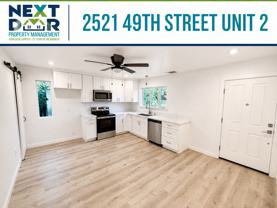 2521 49th Ave Unit 2 - Photo 1 of 1