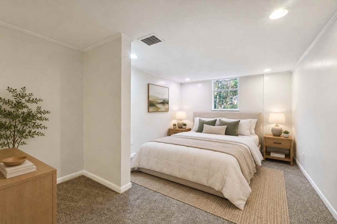 2071/2073 E Roxboro Rd #2073B - Photo 4 of 19