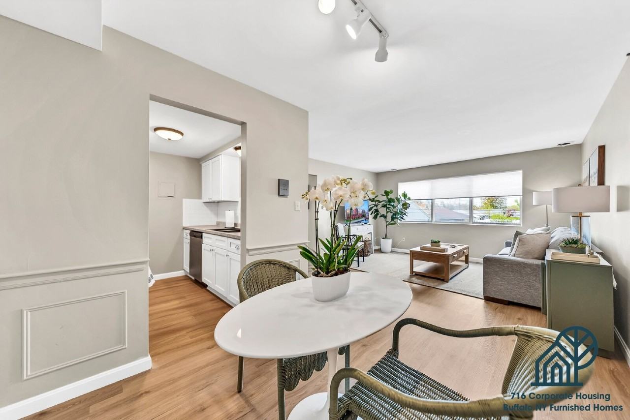 2660 Elmwood Ave #6 - Photo 6 of 14