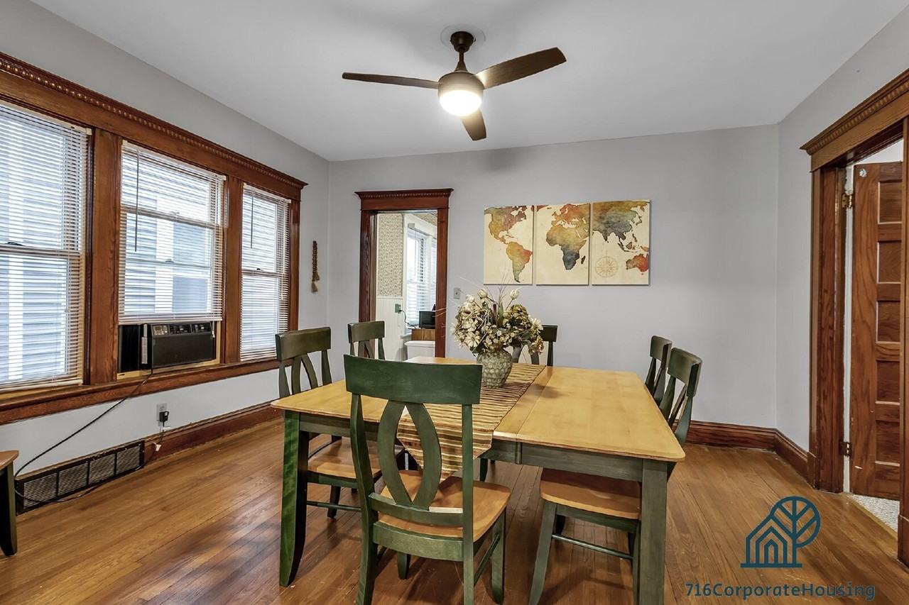 309 Bird Ave #1