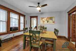 featured image of 309 Bird Ave #LOWER