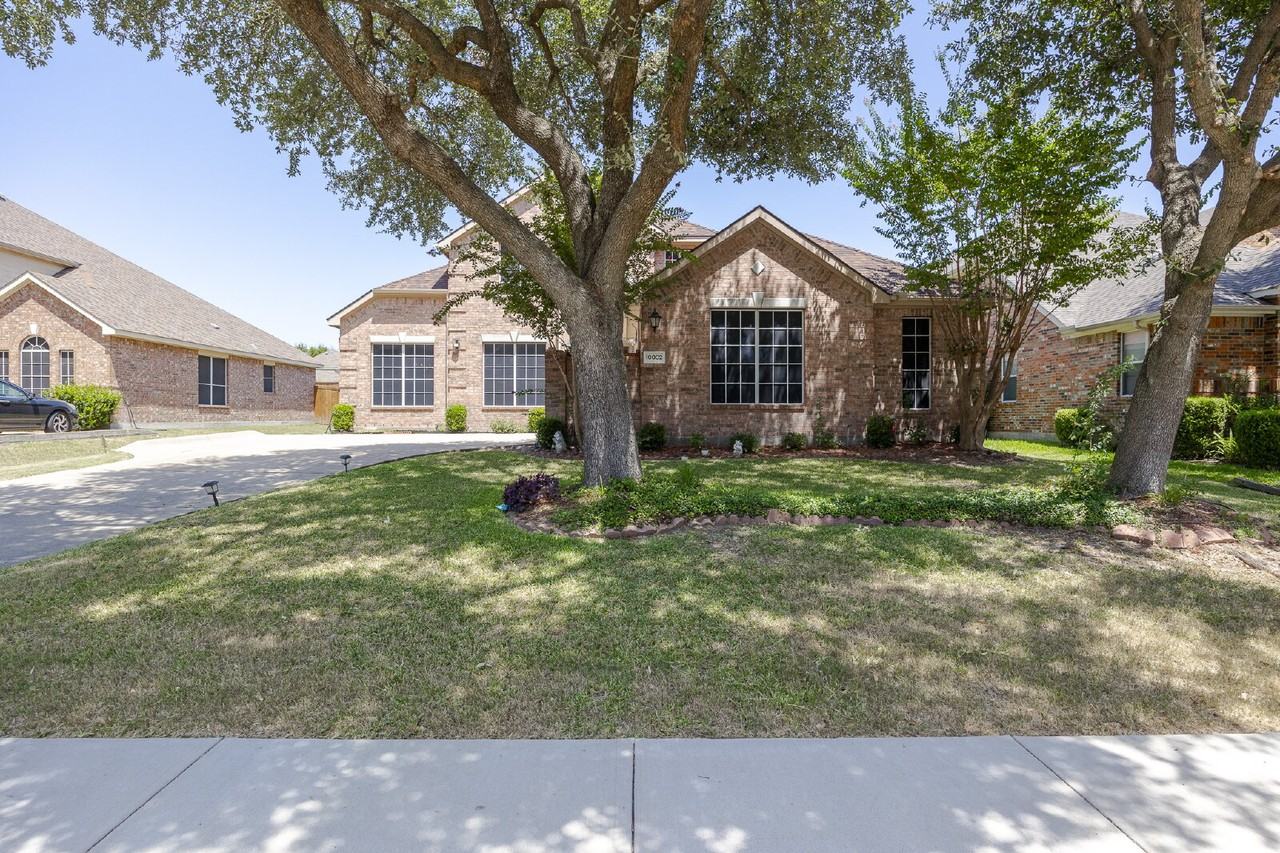 10002 River Bend Dr