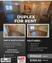 1909 N North Rd Frnt - Photo 1 of 1