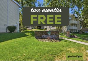 Woods Crossing Apartments - Photo 1 of 1