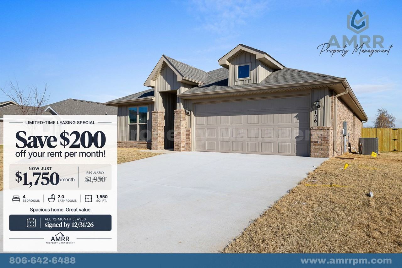 126 Sw Vanessa St
