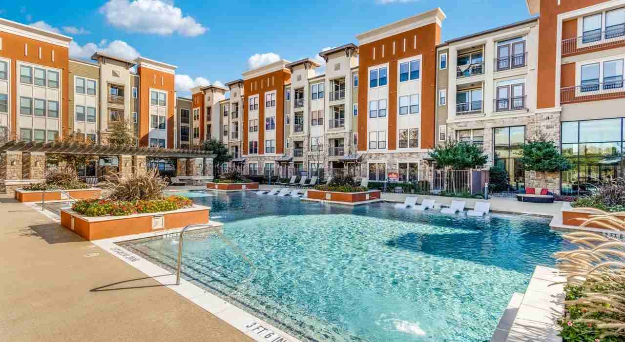 The Carson at Twin Creeks - Photo 2 of 32