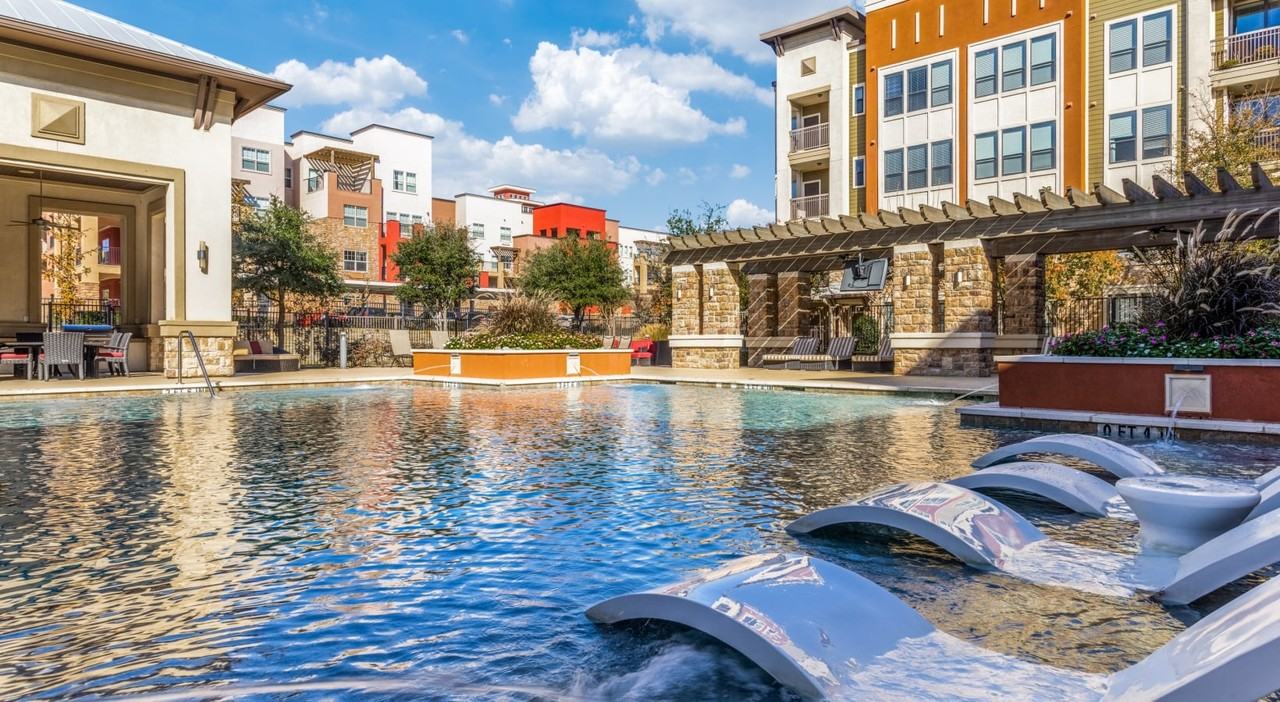 The Carson at Twin Creeks - Photo 3 of 32