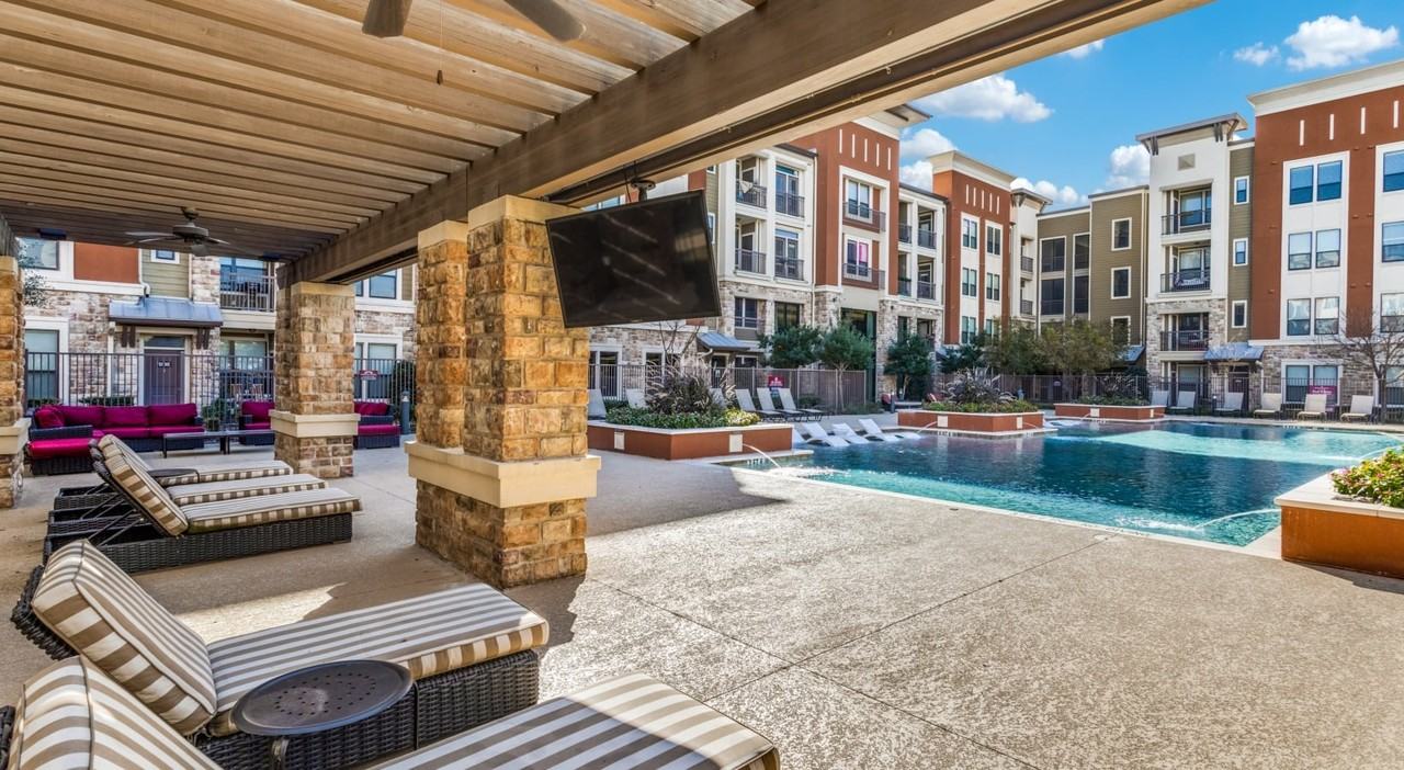 The Carson at Twin Creeks - Photo 4 of 32
