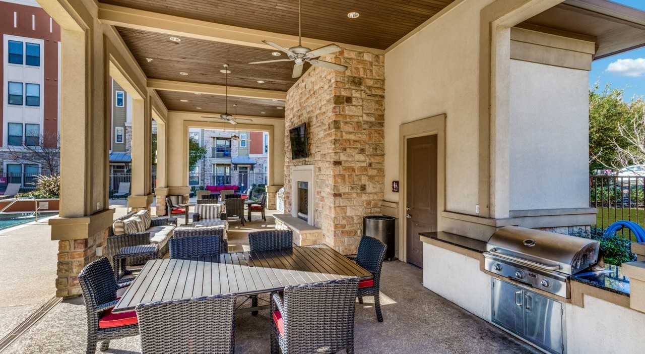 The Carson at Twin Creeks - Photo 5 of 32