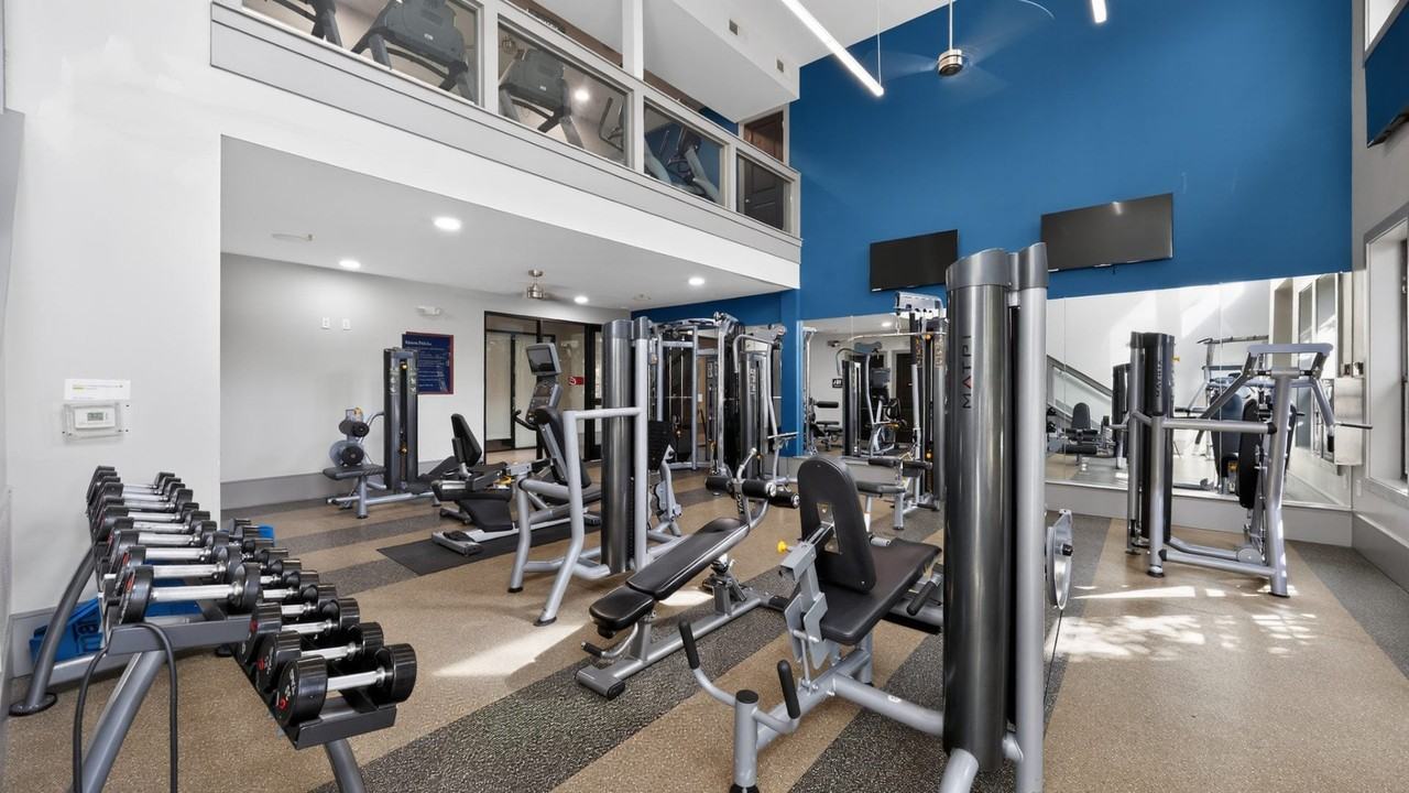 The Carson at Twin Creeks - Photo 7 of 32